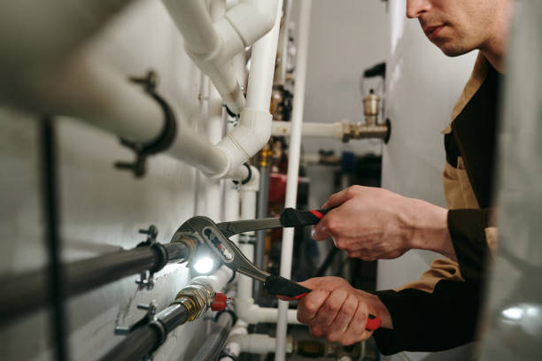 Best Toilet Repair Services  in Beaufort, NC