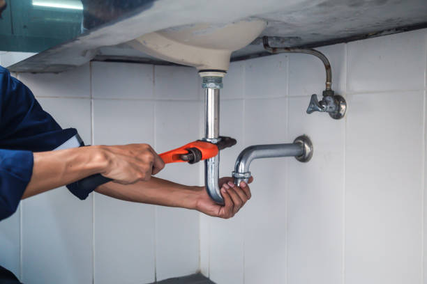 Best Shower Repair Services  in Beaufort, NC