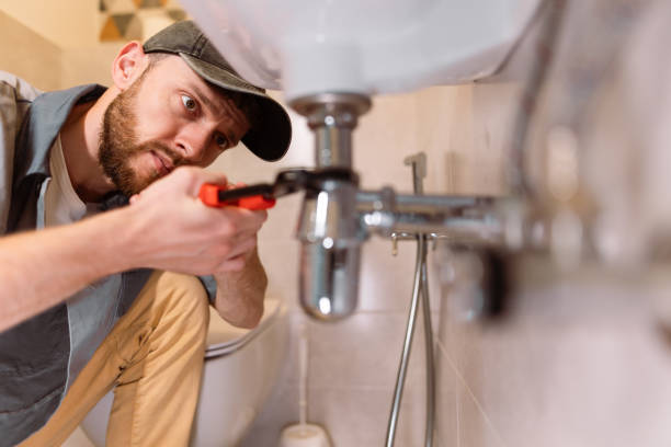 Best Plumbing Inspection Services  in Beaufort, NC