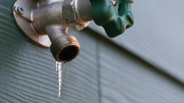 Professional Plumbing in Beaufort, NC